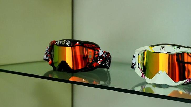 Goggles(3)