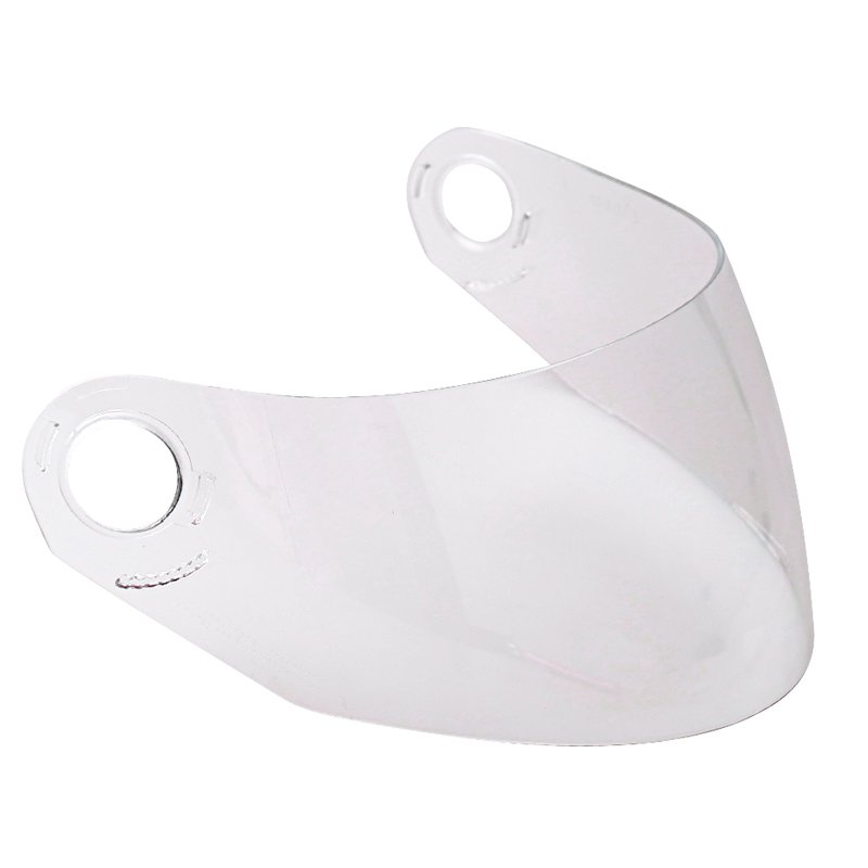 Full Face Helmet Clear Visor Shield NK852