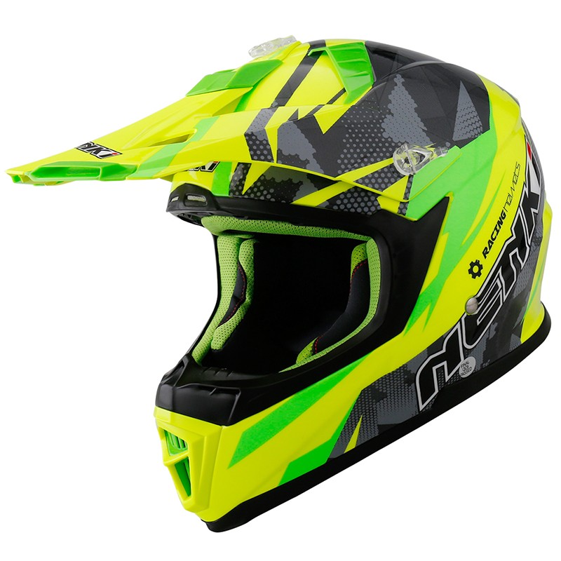 top rated motocross helmets