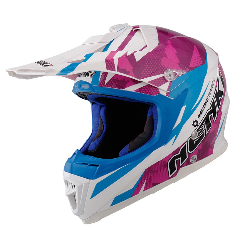 top rated motocross helmets