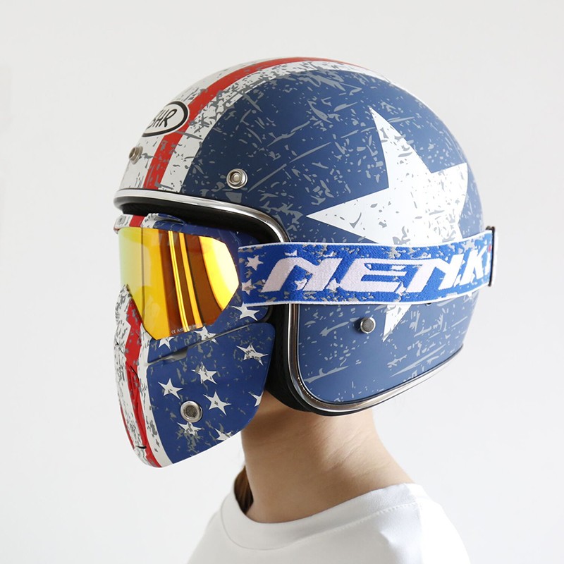 lightweight helmet online