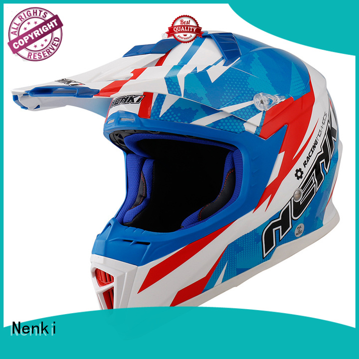 top rated motocross helmets