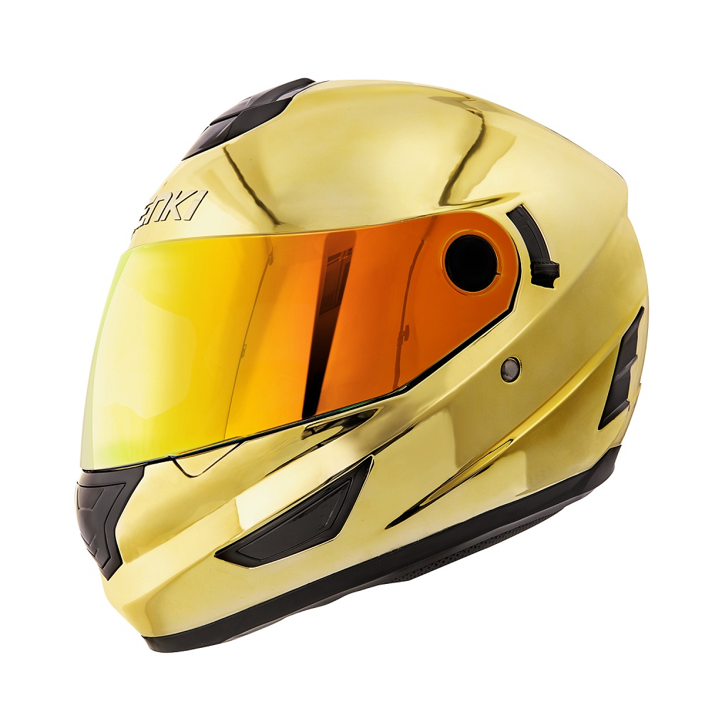 Nenki helmet visor Clearance